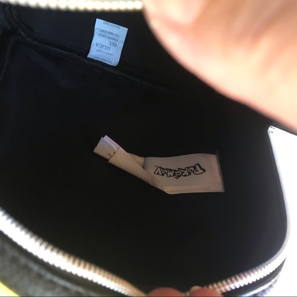 Pokemon Pikachu Backpack Loungefly NWT - Picture 12 of 12